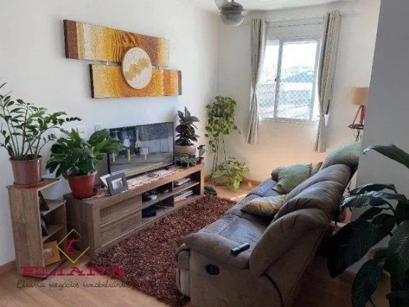 Imagem Apartamento com 2 quartos, 80m², à venda em São Paulo, Vila Guilherme