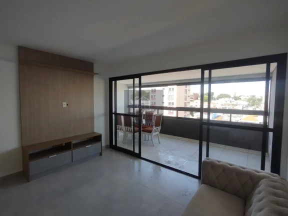 Imagem Apartamento para alugar, 101 m² por R$ 7.616,45/mês - Ipiranga - São Paulo/SP