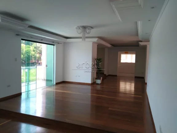 Casa com 4 Quartos à Venda, 501 m² em City América - São Paulo