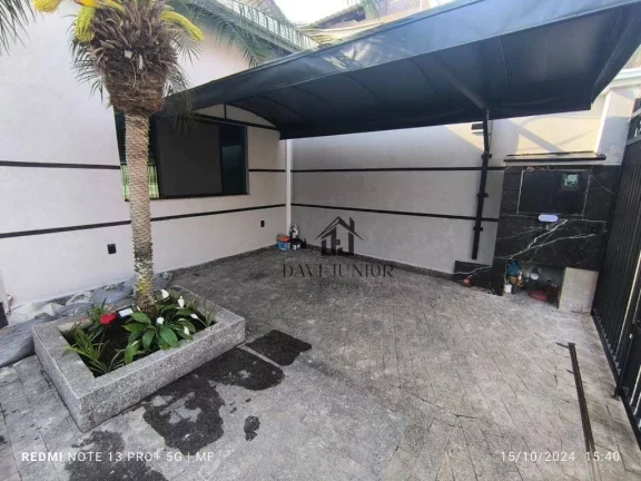 Imagem Casa com 3 dormitórios sendo 1 suite à venda, 181 m² por R$ 1.950.000 - Jardim Rosália Alcolea - Sorocaba/SP