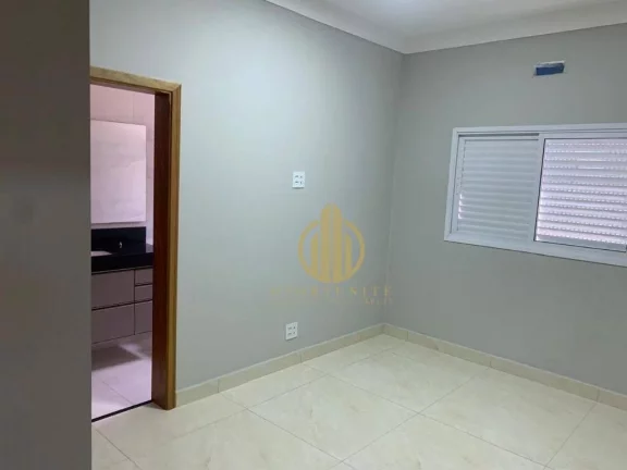 Imagem Casa com 3 dormitórios à venda, 150 m² por R$ 1.148.000,00 - Villa Romana - Ribeirão Preto/SP