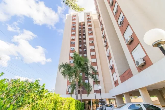 Imagem Apartamento à venda no bairro Partenon - Porto Alegre/RS
