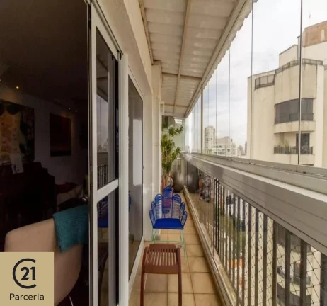 Imagem APARTAMENTO RESIDENCIAL em SÃO PAULO - SP, VILA MARIANA
