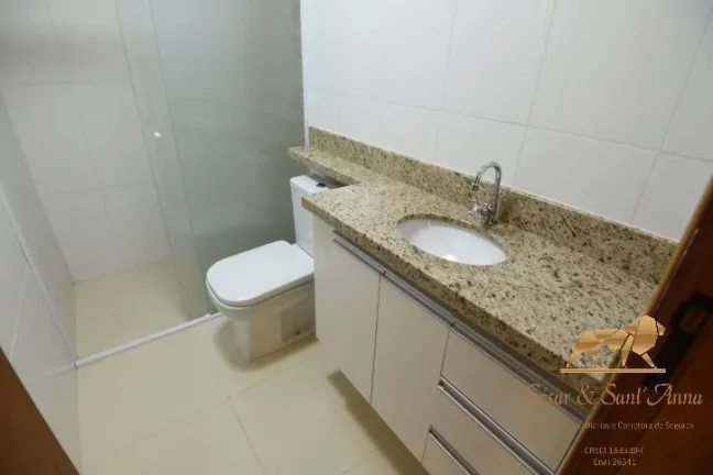 Imagem Casa com 4 dormitórios à venda, 183 m² por R$ 550.000,00 - Jair Rodrigues Pinheiro - Campos do Jordão/SP