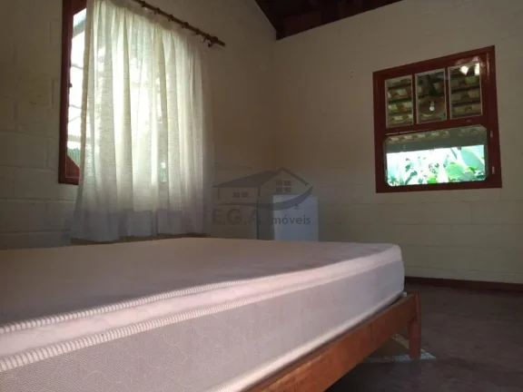 Imagem Casa no sertão de Camburi