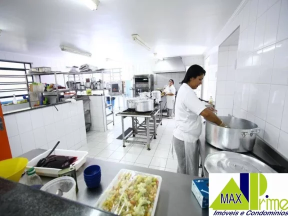 Imagem EXCELENTE PRÉDIO COMERCIAL IDEAL PARA ESCOLA/CRECHE