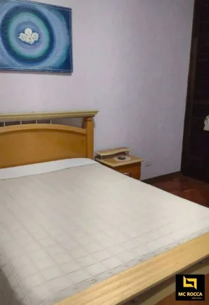 Imagem Apartamento 2 dormitórios - Vila Bastos - Santo André