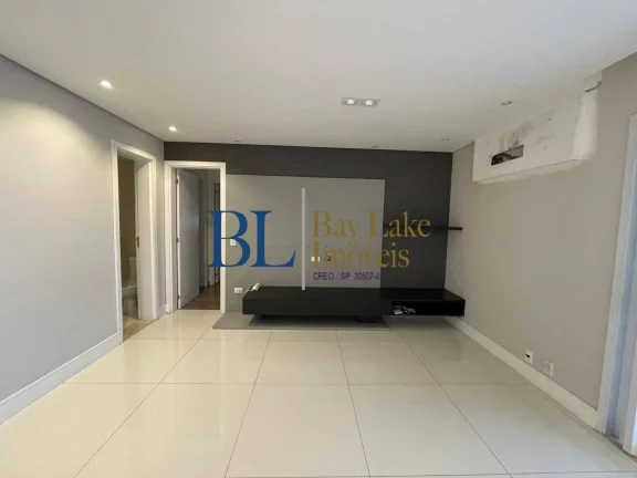 Imagem Apartamento sofisticado com 3 suítes e varanda gourmet