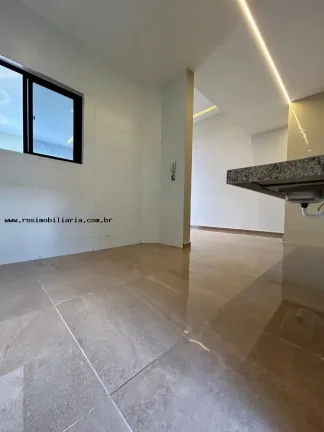 Imagem Casa à venda Cidade dos Colibris, João Pessoa/PB 3 Quartos