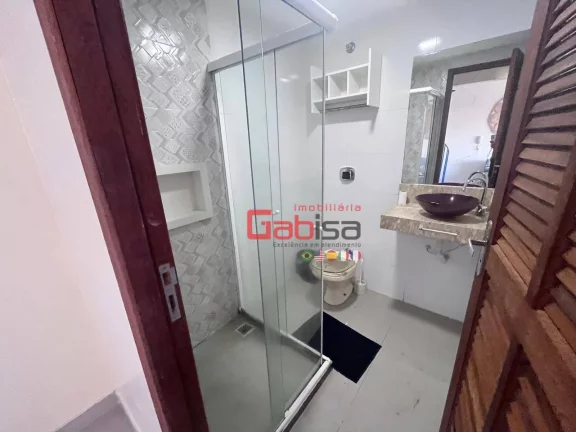 Imagem Cobertura com 4 dormitórios à venda, 120 m² por R$ 1.100.000,00 - Centro - Cabo Frio/RJ