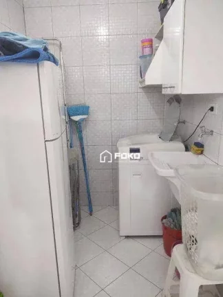 Imagem Sobrado com 2 dormitórios à venda, 133 m² por R$ 445.200,00 - Vila Galvão - Guarulhos/SP