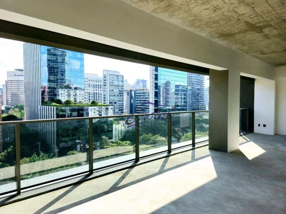 Imagem Apartamento com 3 quartos / suítes à venda, 227 m² - Vila Olímpia - São Paulo/SP