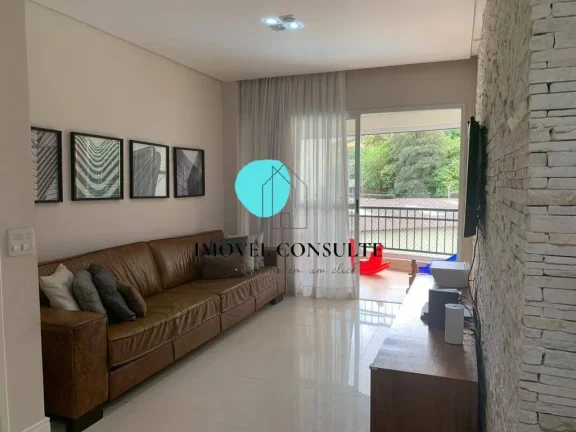 Imagem Apartamento para venda com 3 quartos em Alto de Pinheiros - São Paulo - SP.