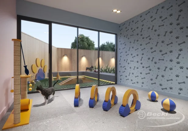 Imagem Apartamento em Anita Garibaldi - Joinville