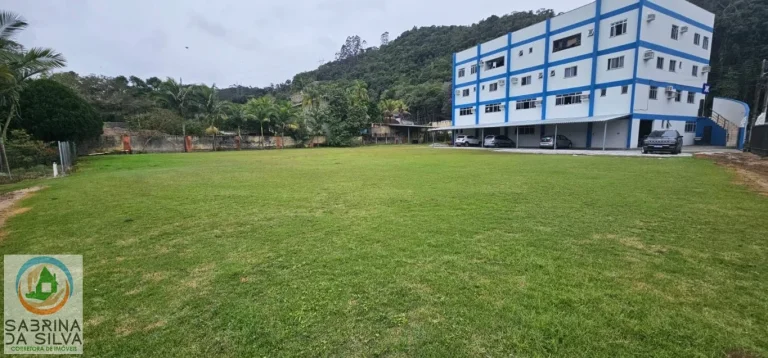 Imagem Lote/Terreno - Vorstadt - Blumenau