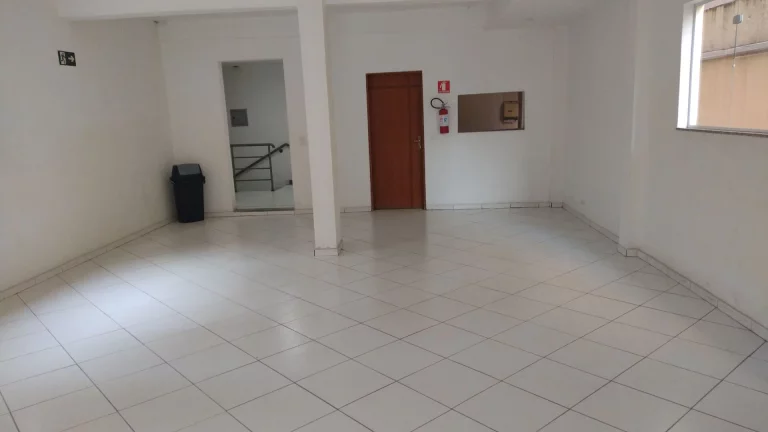 Imagem Apartamento à venda no bairro Campestre - Santo André/SP