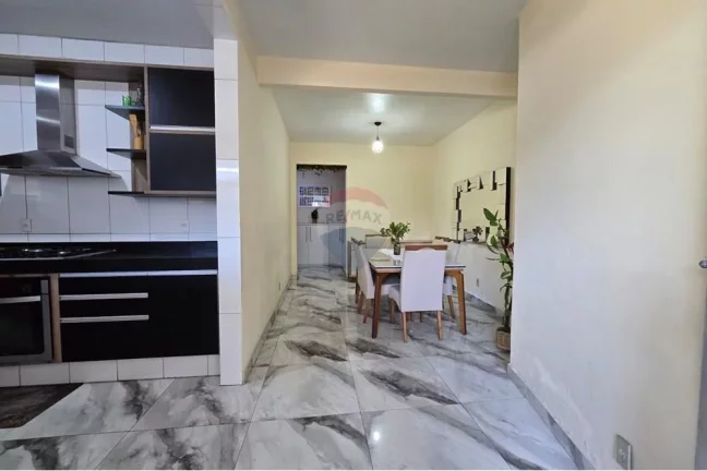 Imagem Casa á venda com 2 quartos com 386m² em Realengo - Rio de Janeiro