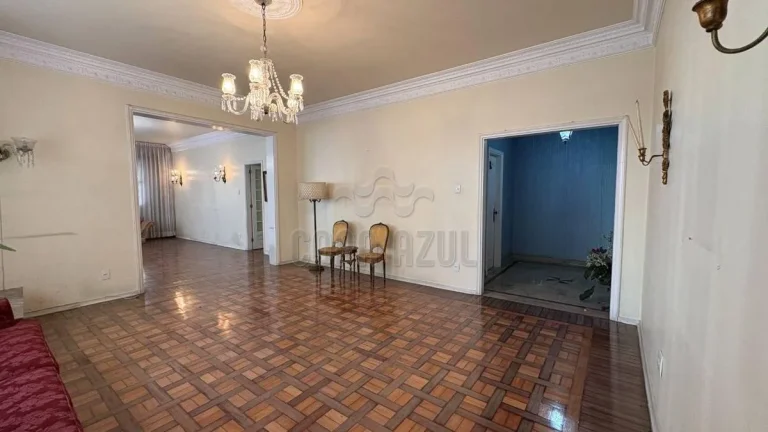 Imagem Copacabana - Residencial › Apartamento com 3 quarto(s) a Venda