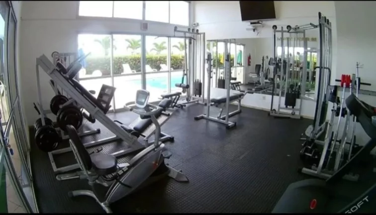 Imagem Palm Ville - Apartamento 3/4 com Suíte e Lazer | Consultor Imobiliário Especialista