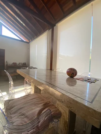 Imagem Maravilhosa casa venda no Condomínio Ninho Verde I Eco Residence - Quadra/SP.