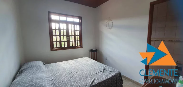 Imagem CASA 05 QTOS CONDOMINIO ESTANCIAS DA MATA LAGOA SANTA/JABOTICATUBAS-OPORTUN