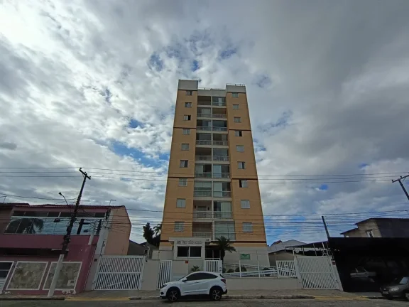 Imagem Apartamento para Venda em Itanhaém, Vila São Paulo, 2 dormitórios, 1 suíte, 1 banheiro, 1 vaga