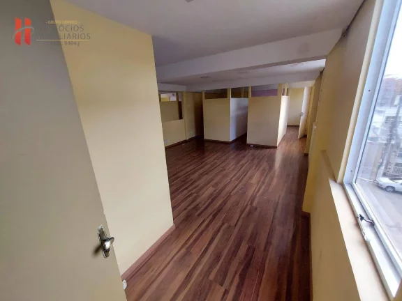 Imagem PRÉDIO COMERCIAL COM MAIS DE 500M².