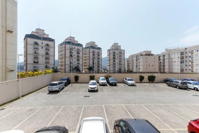Imagem Apartamento para venda em Jaraguá com 3 quartos, sendo 1 suíte , 67m2