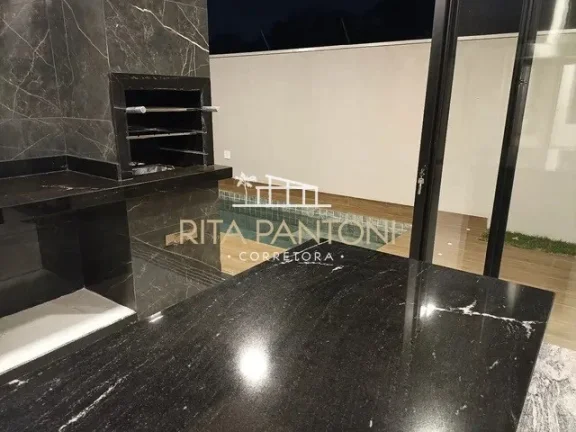 Imagem Casa - Ribeirão Preto - Portal da Mata - Região Sul
