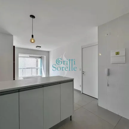 Imagem Apartamento à Venda na Chácara Santo Antônio - São Paulo/SP.