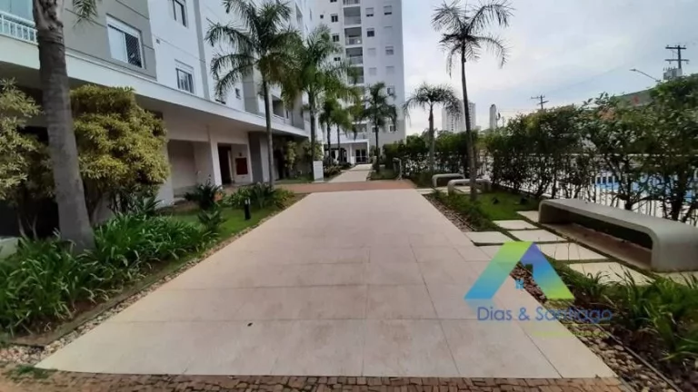 Imagem Apartamento com 3 dormitórios à venda, 65 m² por R$ 540.000,00 - Vila Vera - São Paulo/SP