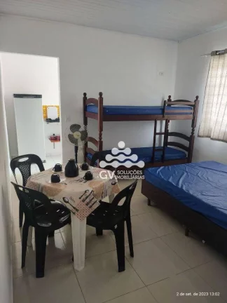 Imagem Pousada com 9 dormitórios à venda, 504 m² por R$ 1.050.000,00 - Lagoinha - Ubatuba/SP