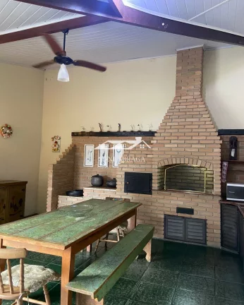 Imagem CASA RESIDENCIAL em Bertioga - SP, Boracéia