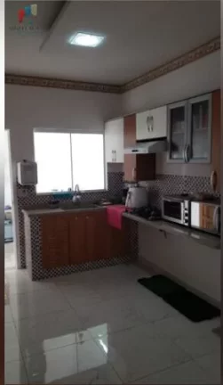 Imagem Casa à venda no bairro Vila Doutor Laurindo - Tatuí/SP