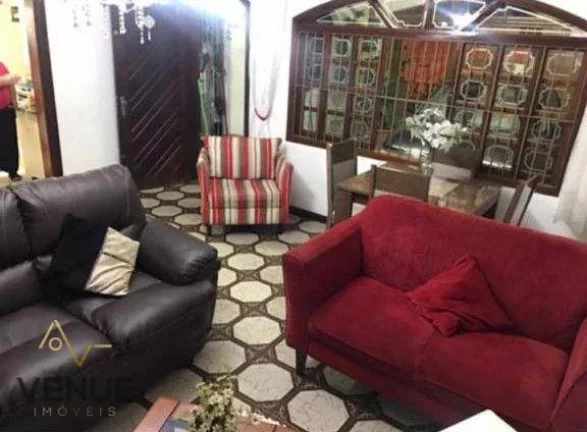 Imagem Sobrado à venda por R$ 450.000,00 - Itaquera - São Paulo/SP