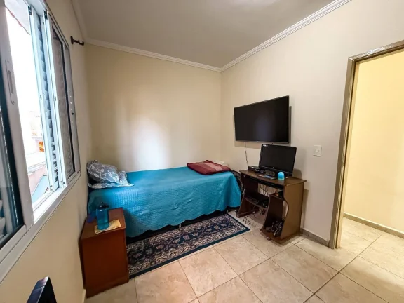 Imagem Casa com 3 quartos à venda, 183 m² por R$ 600.000 - Vila D'Este - Cotia/SP