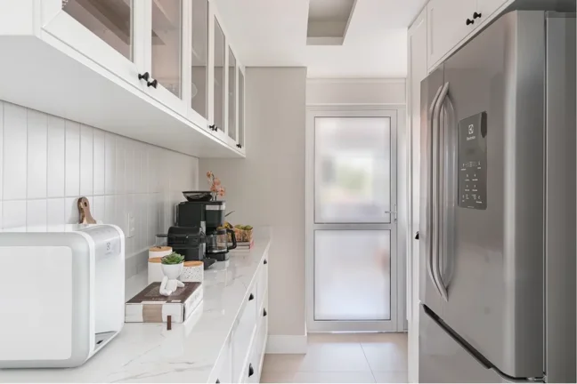 Imagem APARTAMENTO RESIDENCIAL em São Paulo - SP, Vila Mascote