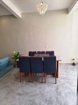Imagem Casa com 5 quartos à venda, 230 m² por R$ 748.000 - Penha de França - São Paulo/SP