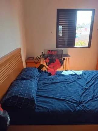 Imagem Apartamento com 2 Quartos à Venda no bairro Planalto em São Bernardo do Campo