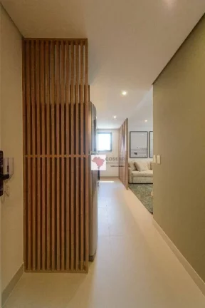 Imagem Studio com 1 dormitório para alugar, 57 m² por R$ 15.000,00/mês - Vila Nova Conceição - São Paulo/SP