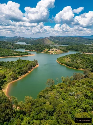 Imagem Chácara à venda próxima a Represa em Nazaré Paulista/SP - R$650.000!