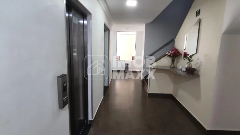 Imagem Apartamento a vendas SQN 306 2 quartos elevador 2 banheiros