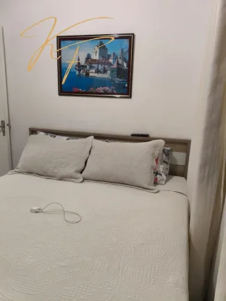 Imagem APARTAMENTO RESIDENCIAL em VALINHOS - SP, PARQUE DAS COLINAS