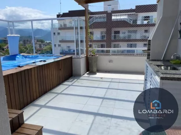 Imagem Apartamento para Venda em Ubatuba/SP