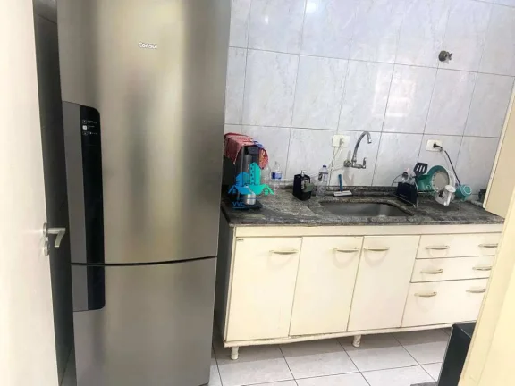 Imagem Apartamento no Tatuapé com 59m2 – 2 Dormitórios e a Poucos Passos do Metrô