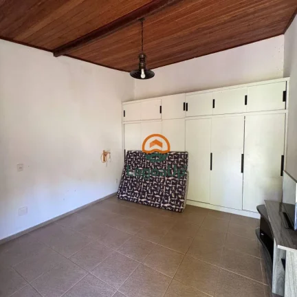 Imagem Casa com 5 dormitórios à venda, 360 m² por R$ 1.350.000,00 - Condomínio Portal do Vinhático - Lagoa Santa/MG