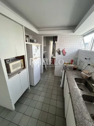 Imagem Oportunidade em AFLITOS: 105m², 02qts, 01suite, 01vaga..