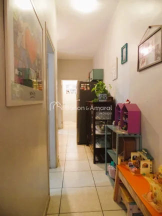 Imagem casa à venda. 2 quartos, Taquaral, Campinas SP
