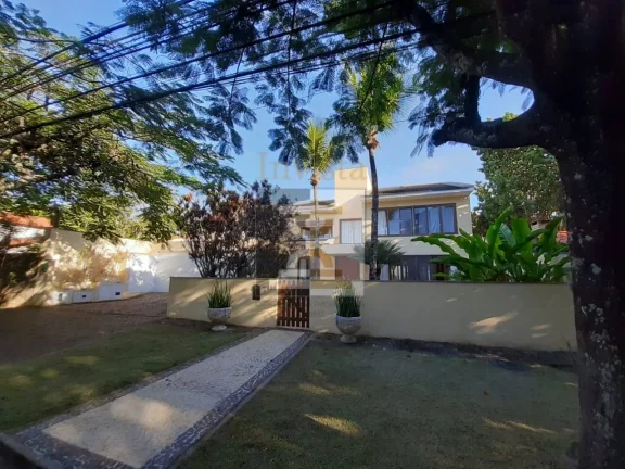 Condomínio Maramar - Casa maravilhosa - 5 quartos - 538 m2