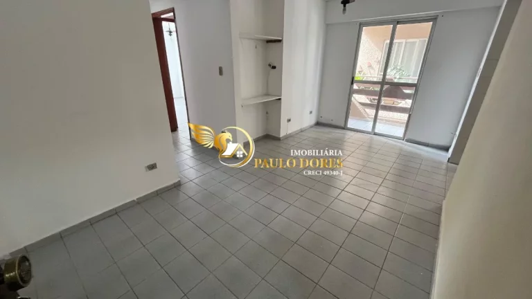 Imagem APARTAMENTO NO CENTRO À 500 METROS DO CALÇADÃO DE UBATUBA-SP